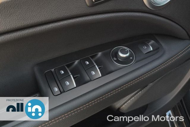 ALFA ROMEO Stelvio usata 16