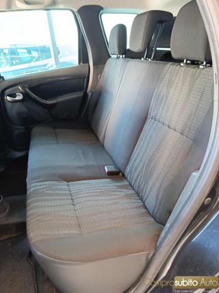 DACIA Duster usata 13