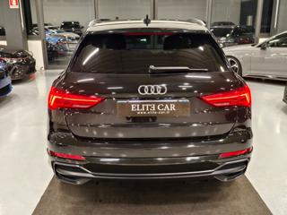AUDI Q3 usata, con Alzacristalli elettrici