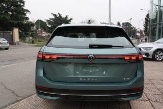VOLKSWAGEN Passat Variant usata, con Airbag Passeggero