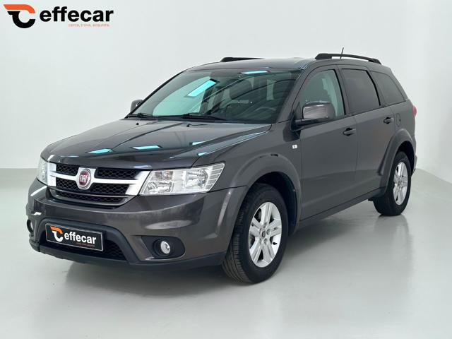 FIAT Freemont usata, con ABS