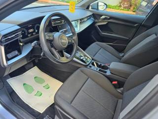 AUDI A3 usata, con Cronologia tagliandi
