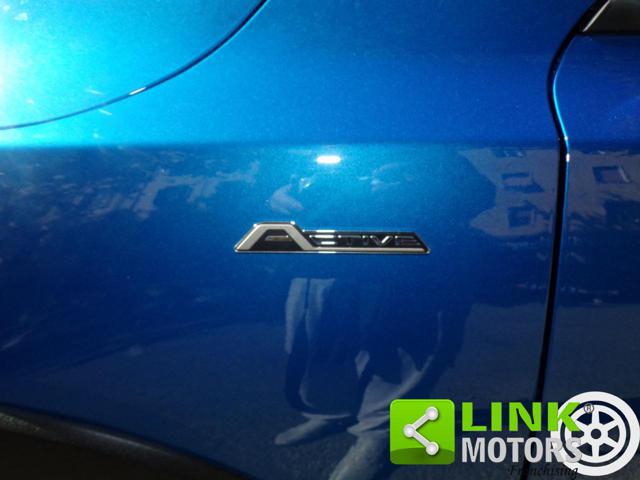 FORD Focus usata, con Volante multifunzione