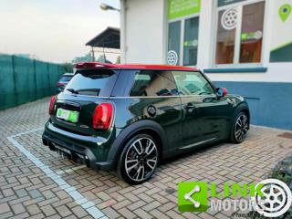 MINI John Cooper Works usata, con Antifurto