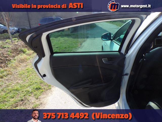 ALFA ROMEO Giulietta usata, con Sedile posteriore sdoppiato