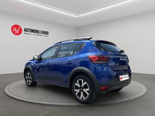 DACIA Sandero usata, con Airbag laterali