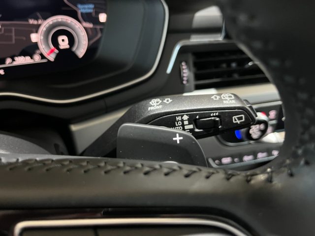 AUDI A4 usata, con Portapacchi