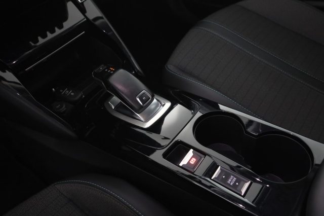 PEUGEOT 2008 usata 12