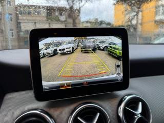 MERCEDES-BENZ GLA 200 usata, con Servosterzo