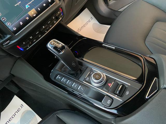 MASERATI Levante usata, con Trazione integrale