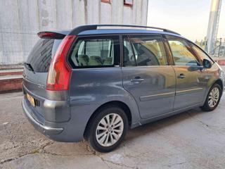 CITROEN C4 usata, con Autoradio