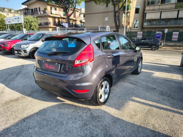 FORD Fiesta usata, con Alzacristalli elettrici