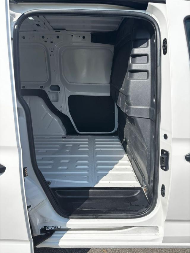 VOLKSWAGEN Caddy usata, con Filtro antiparticolato