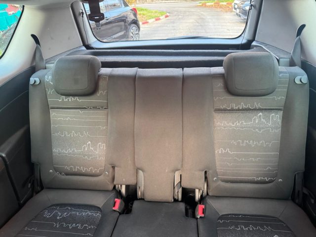 OPEL Meriva usata, con Cruise Control