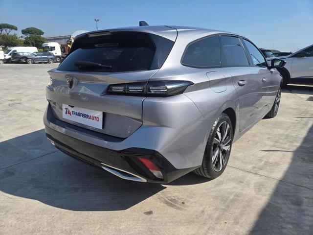 PEUGEOT 308 usata, con Alzacristalli elettrici