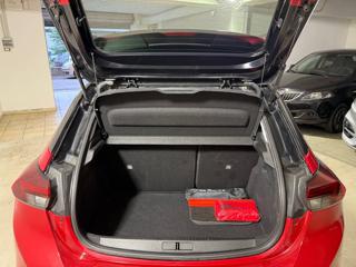 OPEL Corsa usata, con Immobilizzatore elettronico