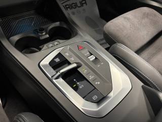 BMW 118 usata, con Sensore di luce