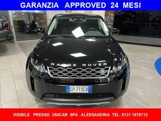 LAND ROVER Range Rover Evoque usata, con Airbag laterali