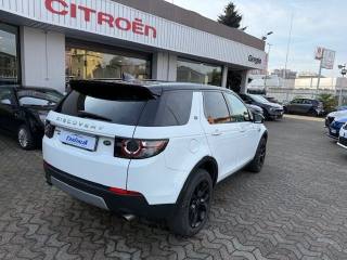 LAND ROVER Discovery Sport usata, con Alzacristalli elettrici