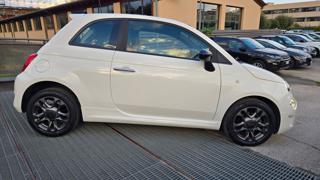 FIAT 500 usata, con Airbag Passeggero