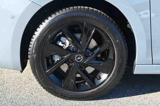 OPEL Corsa usata, con Climatizzatore