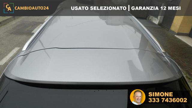 PEUGEOT 508 usata, con Frenata d