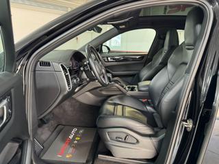 PORSCHE Cayenne usata, con Boardcomputer