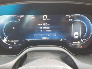 MASERATI Grecale usata, con Autoradio