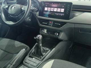 SKODA Kamiq usata, con Climatizzatore