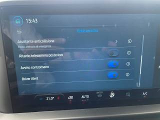 FORD Transit Custom usata, con USB