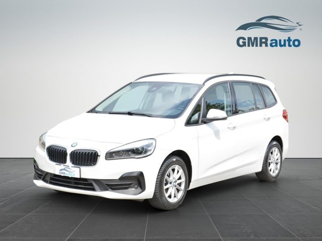 BMW 216 usata, con ABS