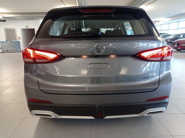 MG ZS usata, con Cerchi in lega