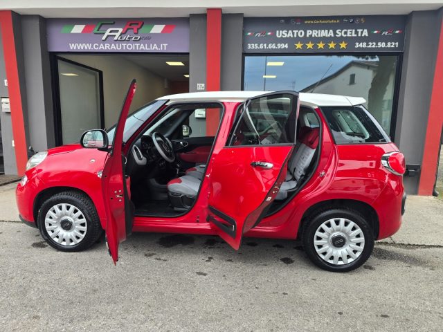 FIAT 500L usata 53