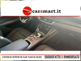 ALFA ROMEO Stelvio usata, con Chiusura centralizzata
