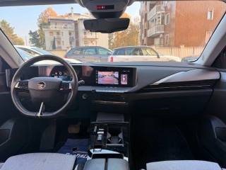 OPEL Astra usata, con Boardcomputer