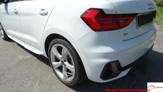 AUDI A1 usata 52