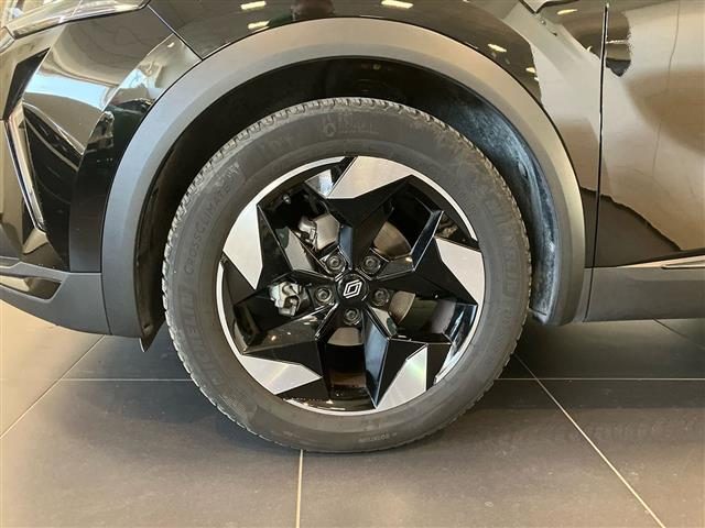 RENAULT Captur usata, con Controllo automatico clima