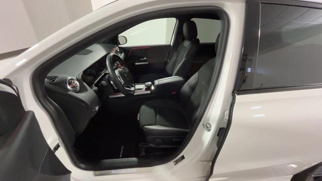 MERCEDES-BENZ B 200 usata, con Chiusura centralizzata