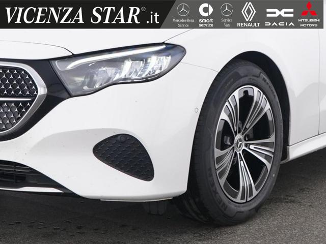 MERCEDES-BENZ E 220 usata, con Airbag