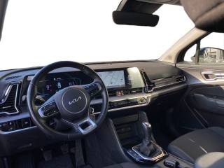 KIA Sportage usata, con Climatizzatore