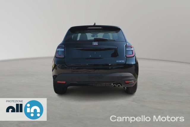 FIAT 600 usata 3