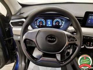 EVO Evo5 usata, con Cruise Control