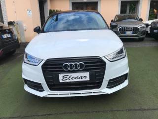 AUDI A1 usata, con Airbag