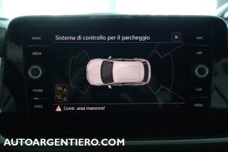 VOLKSWAGEN T-Roc usata, con Servosterzo