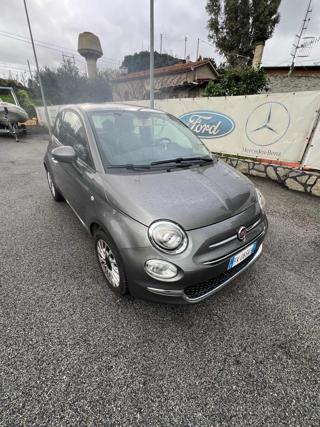 FIAT 500 usata, con Airbag laterali