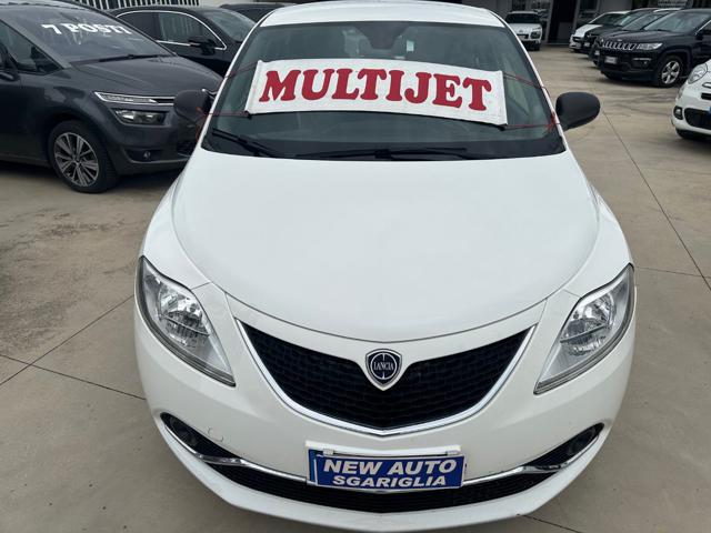 LANCIA Ypsilon usata, con Airbag