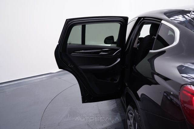 BMW X4 usata, con Fari LED