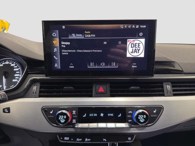 AUDI S4 usata, con Cruise Control