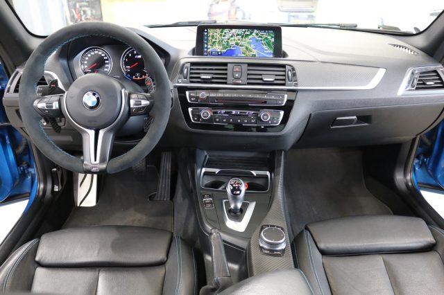 BMW M2 usata, con Cruise Control