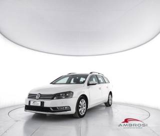 VOLKSWAGEN Passat 2.0 TDI Comfortline BlueMotion Technology - PER OP